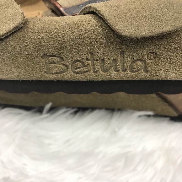 Bertula Birkenstock’s sandals - Picture 5 of 5